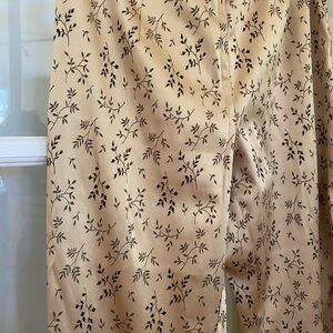 Vintage trousers